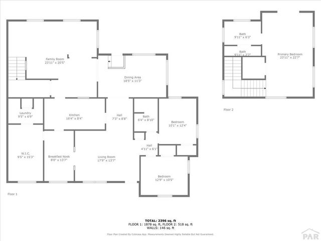 2910 8th Ave, Pueblo, CO 81008