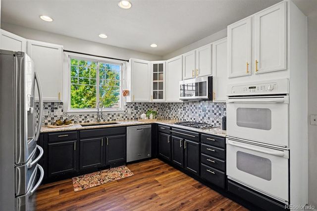 23963 E 2nd Drive, Aurora, CO 80018