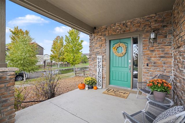 23963 E 2nd Drive, Aurora, CO 80018