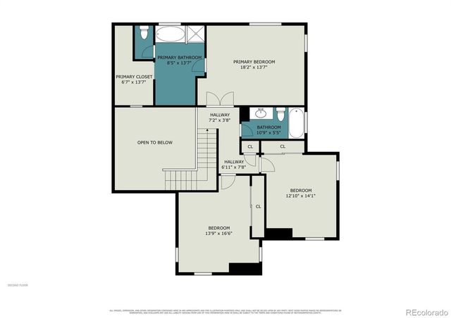 23963 E 2nd Drive, Aurora, CO 80018