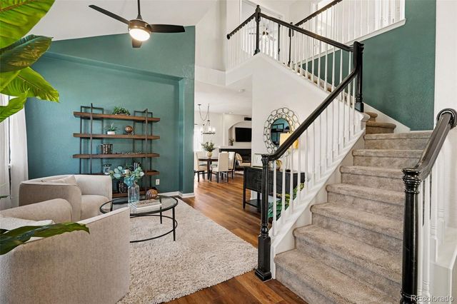 23963 E 2nd Drive, Aurora, CO 80018