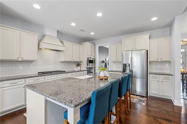 6755 Trail Side Drive, Flowery Branch, GA 30542