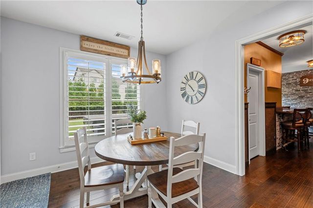 6755 Trail Side Drive, Flowery Branch, GA 30542