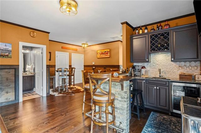 6755 Trail Side Drive, Flowery Branch, GA 30542
