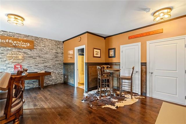 6755 Trail Side Drive, Flowery Branch, GA 30542