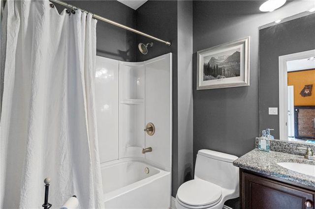 6755 Trail Side Drive, Flowery Branch, GA 30542