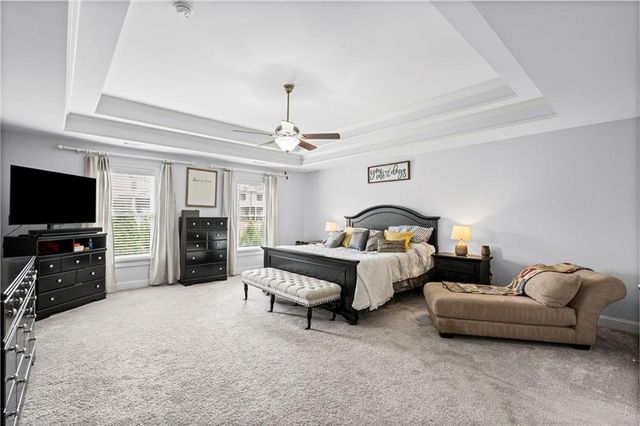 6755 Trail Side Drive, Flowery Branch, GA 30542