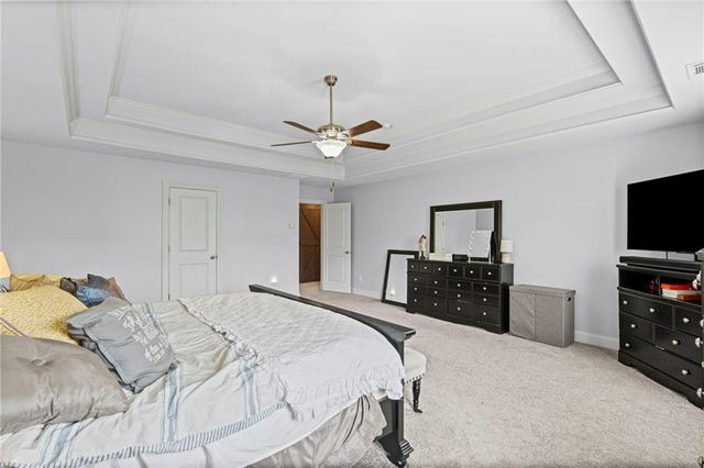 6755 Trail Side Drive, Flowery Branch, GA 30542