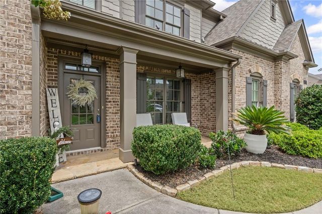 6755 Trail Side Drive, Flowery Branch, GA 30542