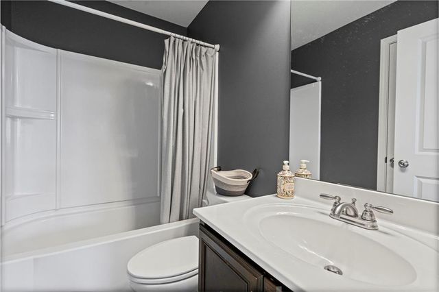 6755 Trail Side Drive, Flowery Branch, GA 30542
