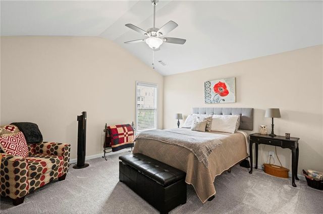 6755 Trail Side Drive, Flowery Branch, GA 30542
