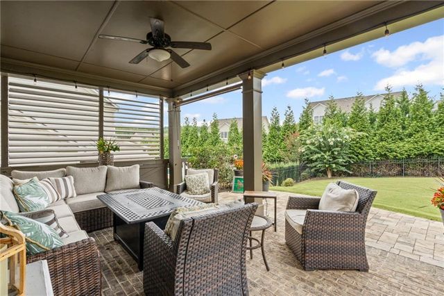6755 Trail Side Drive, Flowery Branch, GA 30542