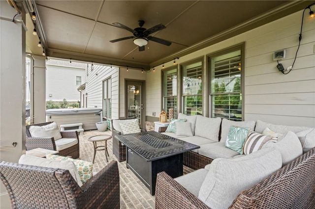 6755 Trail Side Drive, Flowery Branch, GA 30542