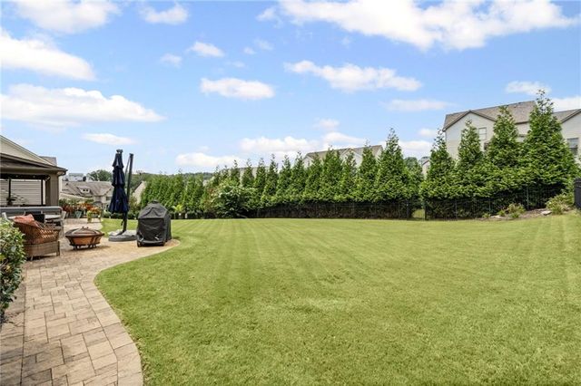 6755 Trail Side Drive, Flowery Branch, GA 30542