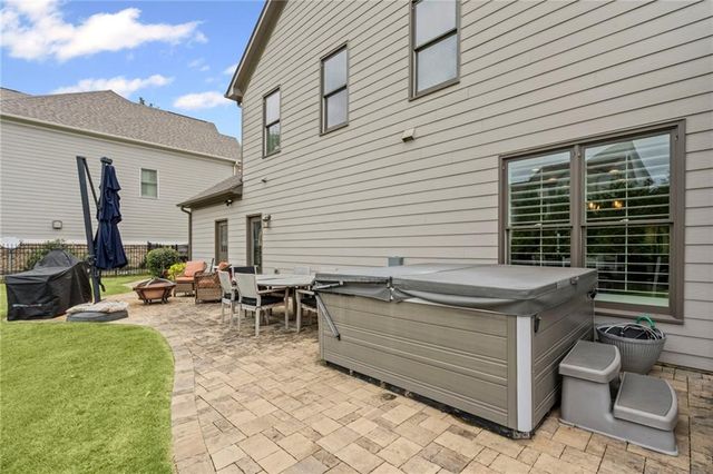 6755 Trail Side Drive, Flowery Branch, GA 30542
