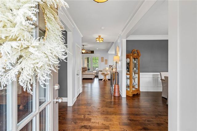 6755 Trail Side Drive, Flowery Branch, GA 30542