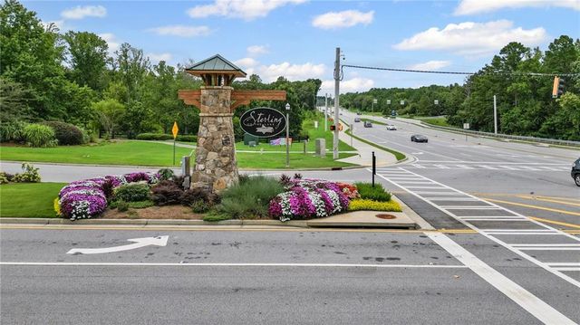 6755 Trail Side Drive, Flowery Branch, GA 30542