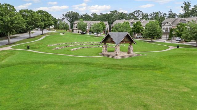 6755 Trail Side Drive, Flowery Branch, GA 30542