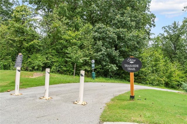 6755 Trail Side Drive, Flowery Branch, GA 30542