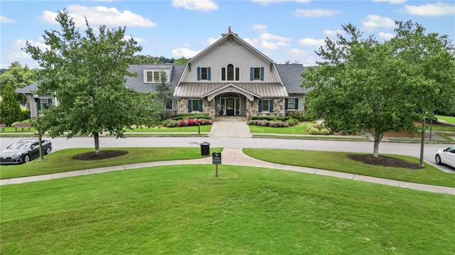 6755 Trail Side Drive, Flowery Branch, GA 30542