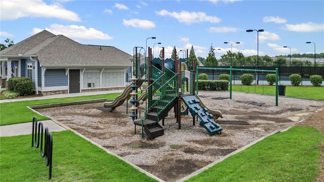 6755 Trail Side Drive, Flowery Branch, GA 30542