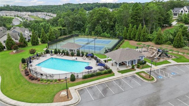 6755 Trail Side Drive, Flowery Branch, GA 30542
