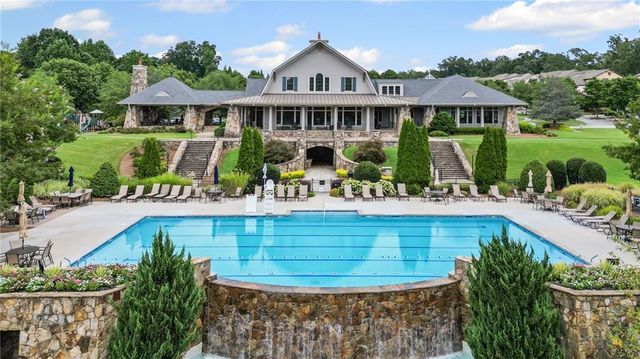 6755 Trail Side Drive, Flowery Branch, GA 30542