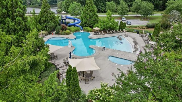 6755 Trail Side Drive, Flowery Branch, GA 30542