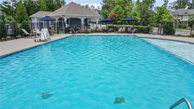 6755 Trail Side Drive, Flowery Branch, GA 30542
