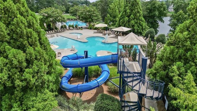6755 Trail Side Drive, Flowery Branch, GA 30542