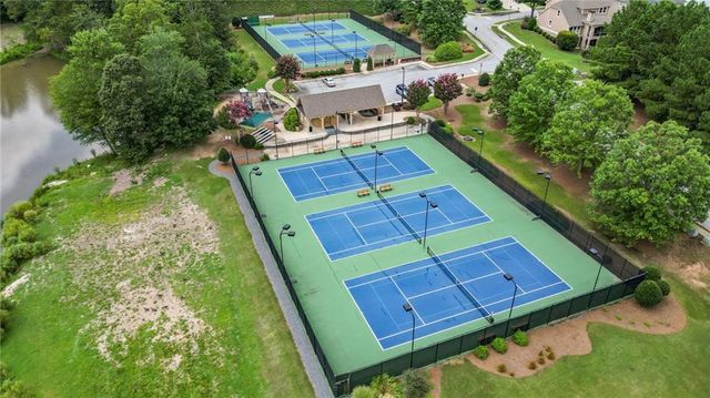 6755 Trail Side Drive, Flowery Branch, GA 30542