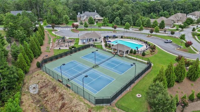 6755 Trail Side Drive, Flowery Branch, GA 30542