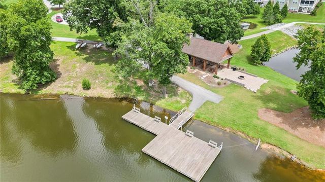 6755 Trail Side Drive, Flowery Branch, GA 30542