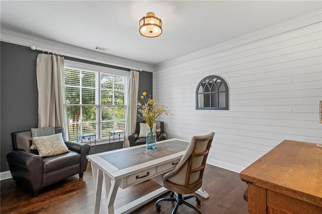 6755 Trail Side Drive, Flowery Branch, GA 30542
