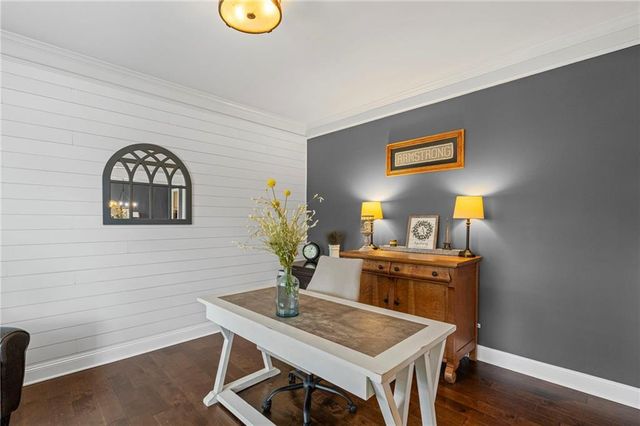 6755 Trail Side Drive, Flowery Branch, GA 30542
