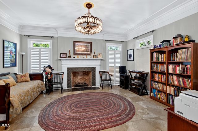 200 Edinburgh Drive A, Cary, NC 27511
