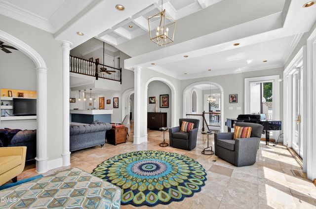200 Edinburgh Drive A, Cary, NC 27511