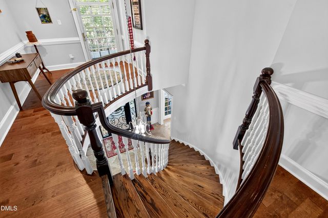 200 Edinburgh Drive A, Cary, NC 27511
