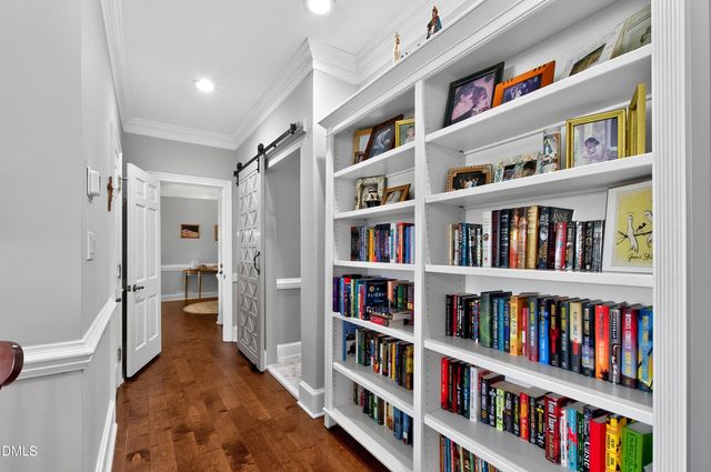 200 Edinburgh Drive A, Cary, NC 27511