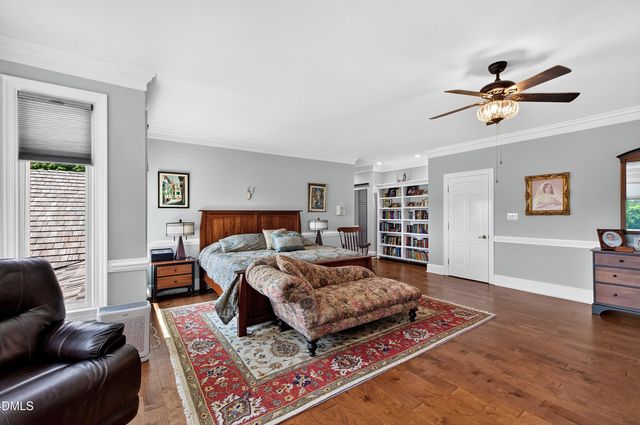 200 Edinburgh Drive A, Cary, NC 27511