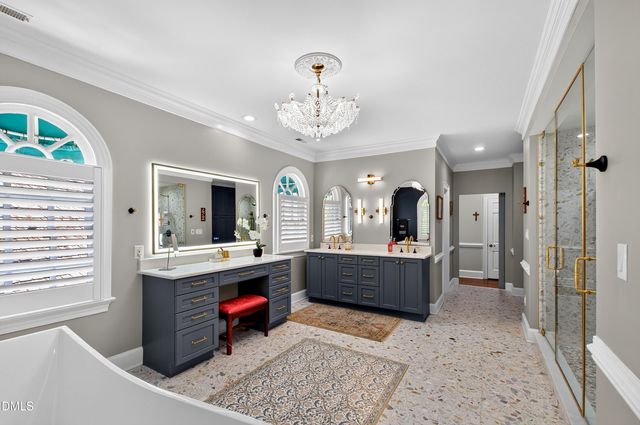 200 Edinburgh Drive A, Cary, NC 27511