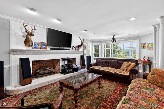 200 Edinburgh Drive A, Cary, NC 27511