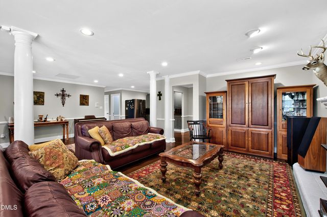 200 Edinburgh Drive A, Cary, NC 27511