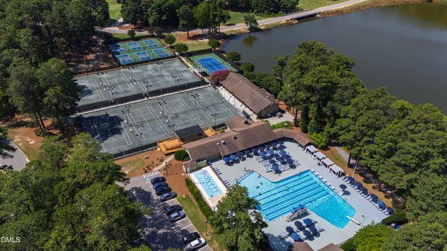 200 Edinburgh Drive A, Cary, NC 27511