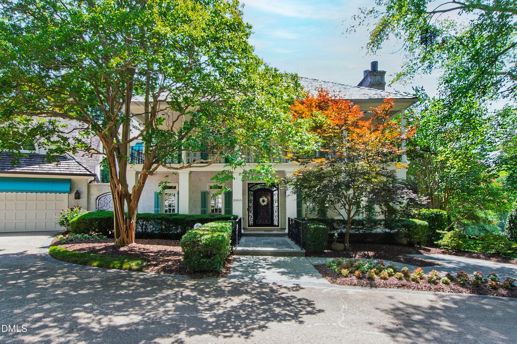 200 Edinburgh Drive A, Cary, NC 27511