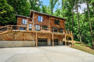 797 Merrills Cove Road, Asheville, NC 28803
