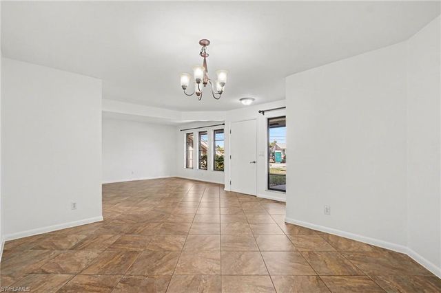 1922 SE 26th TER, Cape Coral, FL 33904