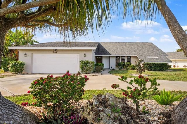 1922 SE 26th TER, Cape Coral, FL 33904