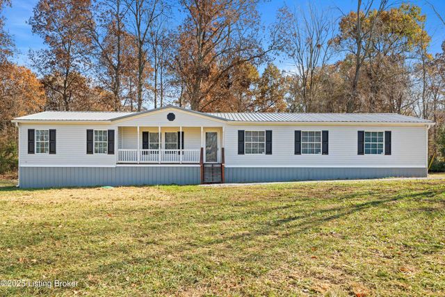 370 Timberline Dr, Vine Grove, KY 40175