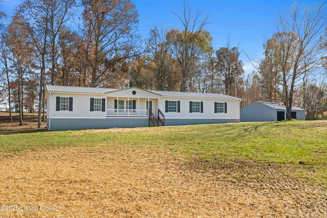 370 Timberline Dr, Vine Grove, KY 40175